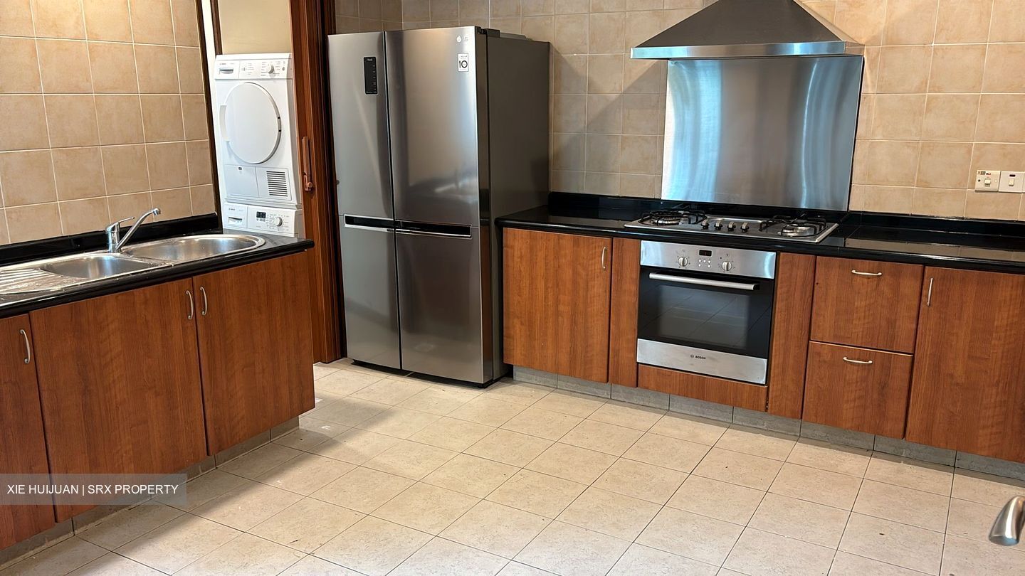 Gallop Road (D10), Apartment #448796601